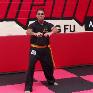 DARN SEY MOON GANG GING