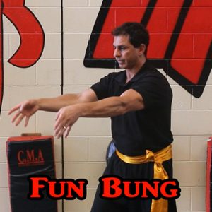 FUN-BUNG