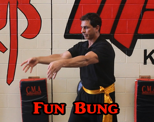 FUN-BUNG