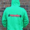 Green-Hoodie