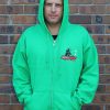 Green-Hoodie