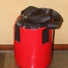 Small-heavy-training-bag