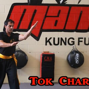 TOK-CHARP