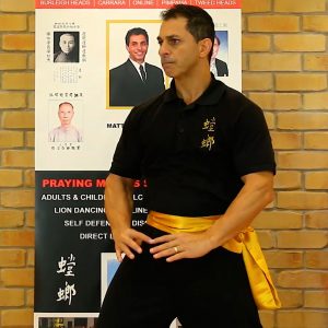 Tong-Long-Won-Sou-Form